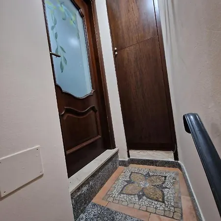 Leontini House * Catania