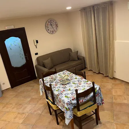 Leontini House Catania