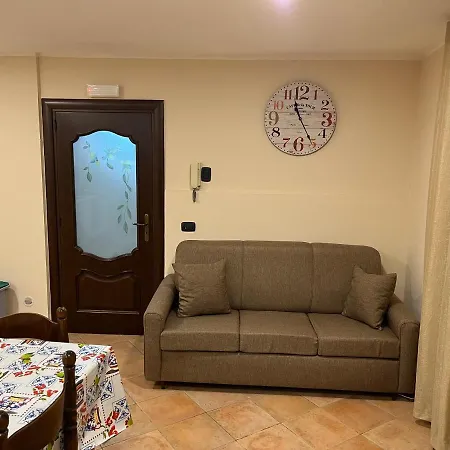 Leontini House Holiday home Catania