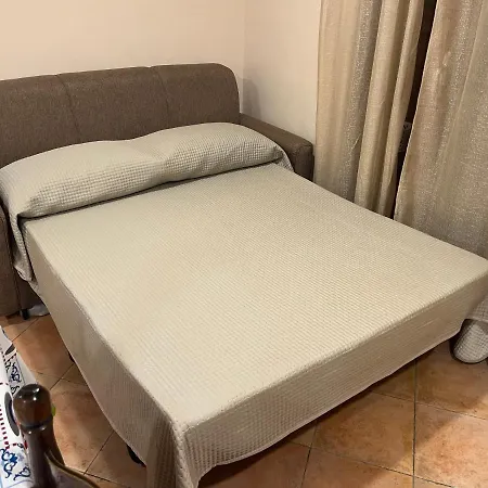 Leontini House Holiday home Catania