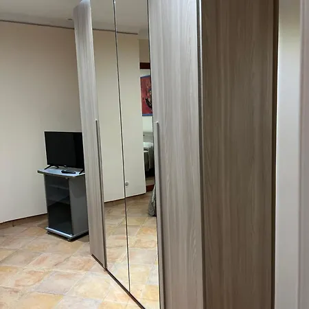 Leontini House Holiday home Catania